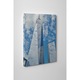 Lumea urbana - Tablou Canvas - 45x60 cm
