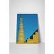 Moschee - Tablou Canvas - 95x125 cm