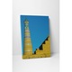 Moschee - Tablou Canvas - 95x125 cm