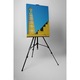 Moschee - Tablou Canvas - 95x125 cm