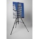 Turnul din Pisa - Tablou Canvas - 80x105 cm