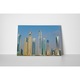 Dubai - Tablou Canvas - 80x105 cm