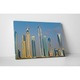 Dubai - Tablou Canvas - 80x105 cm