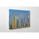 Dubai - Tablou Canvas - 80x105 cm