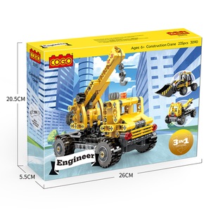 Seturi de constructie