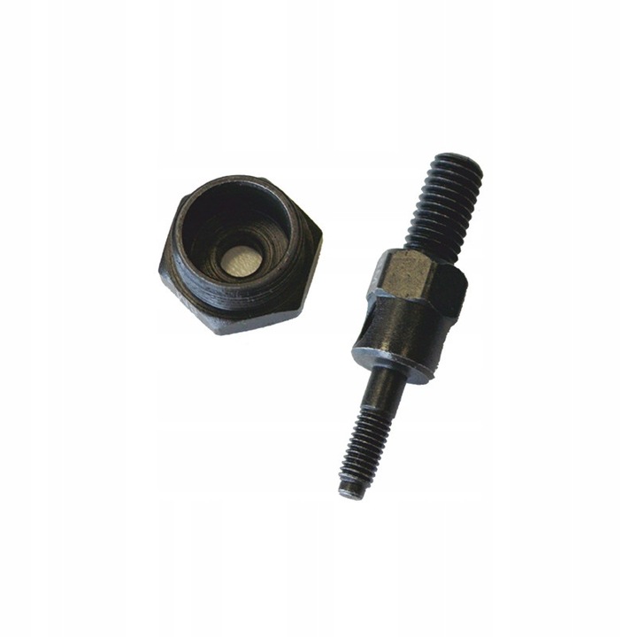 Cap de nituire de rezervă RICHMANN M6 pentru nituitoare, design ergonomic, calitate superioară