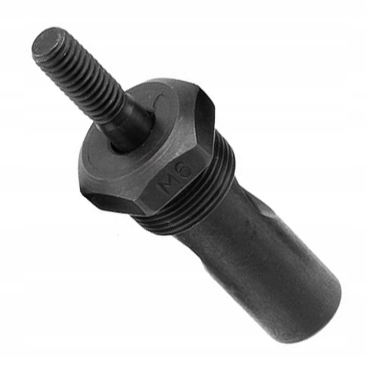 Cap de nituire M6 RICHMANN, 60mm, diametru prindere 12mm, diametru cap nit 18mm