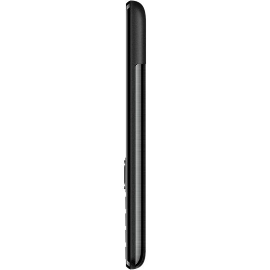 Telefon mobil MyPhone 7340 LTE DualSIM, 2,8", 4G, negru/silver