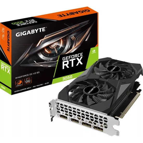 グラフィックボード・グラボ・ビデオカード AORUS GeForce RTX 3090 XTREME Placa video Gigabyte AORUS GeForce® RTX™ 3090 XTREME, 24GB GDDR6X