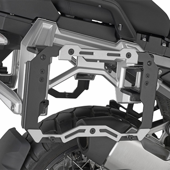 Adaptor genti laterale Monokey BMW R 1300 GS Adventure (25-26)