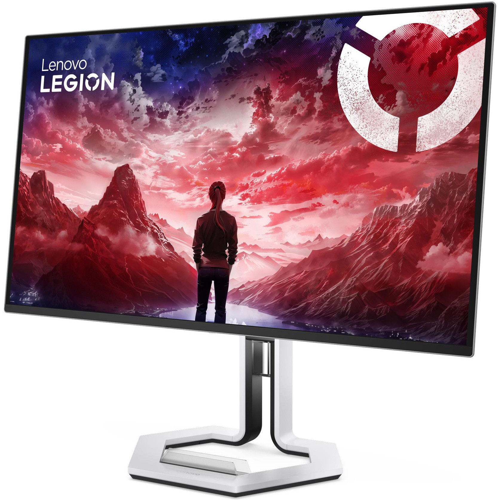 Monitor Gaming Lenovo Legion Pro 32UD-10, 31.5