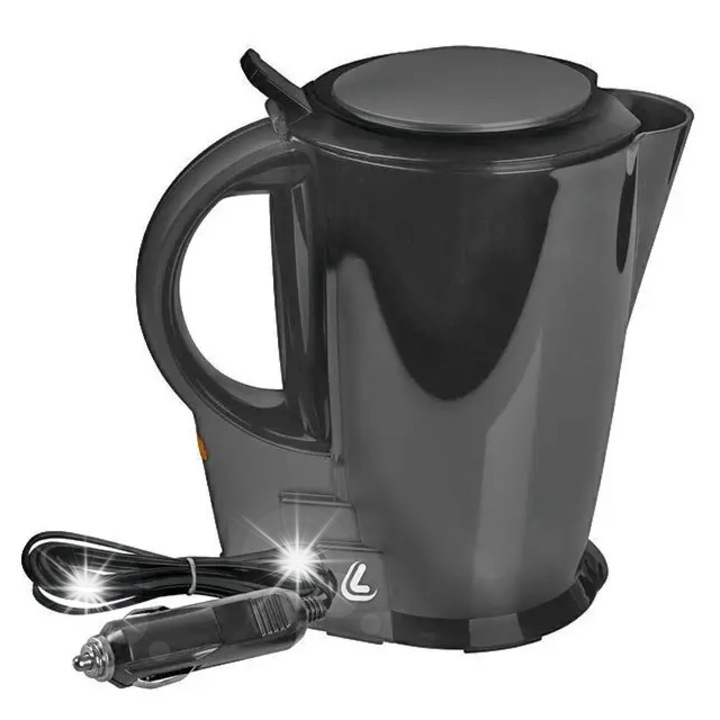 Fierbator auto 24V 1,3L 250W pentru TIR