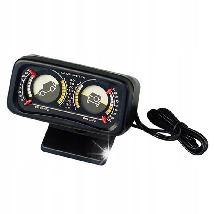 Lampa 74040, instrument de masurare a inclinarii, 1 element