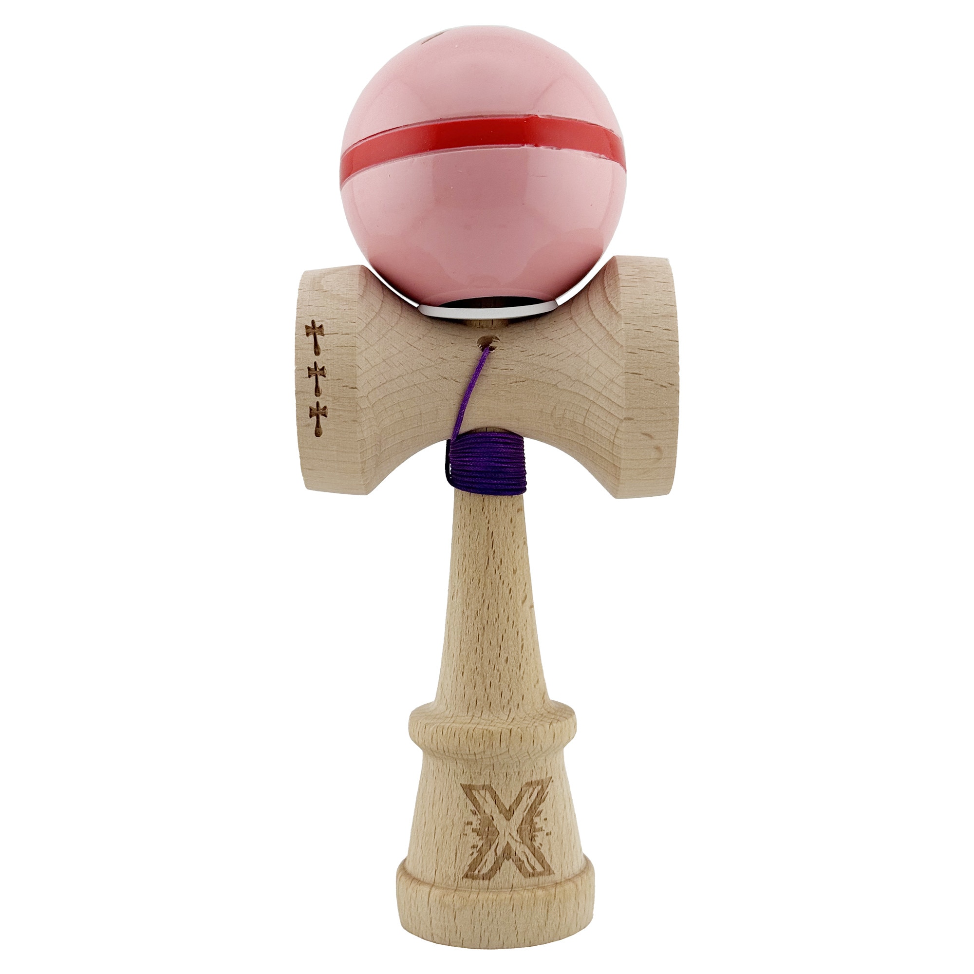 Kendama X Originala Silken, Profesionala, Flippy, Cupe Mari KING