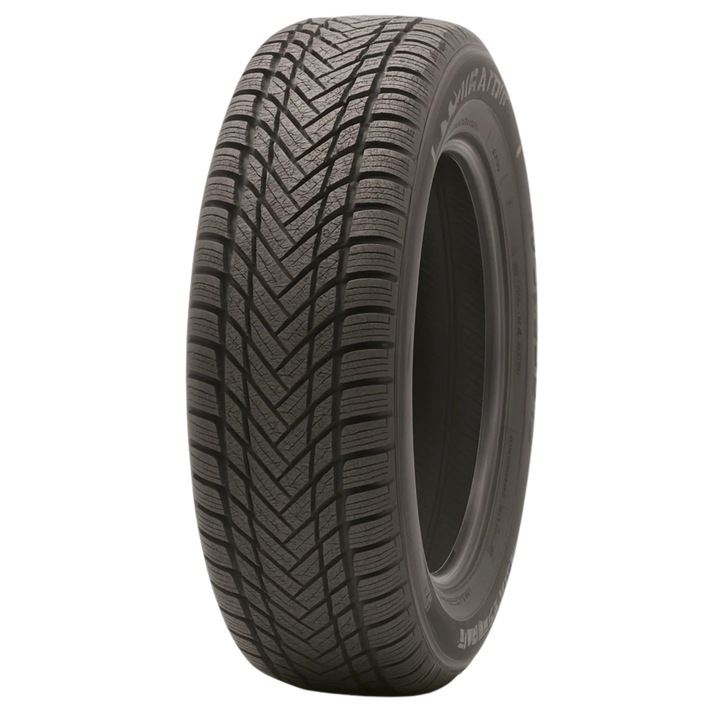 Зимна гума LANVIGATOR WINTERGRIP HP 195/65R15 95T XL, Повишено сцепление върху сняг и мокро, Комфорт и издръжливост