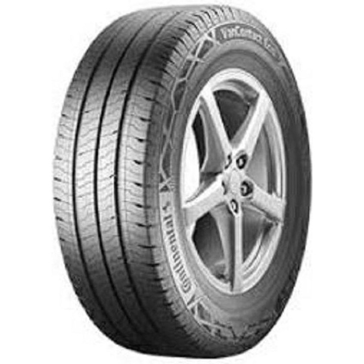 Anvelope Continental Vancontact Eco 215/75 R15C 116/114 T Vara