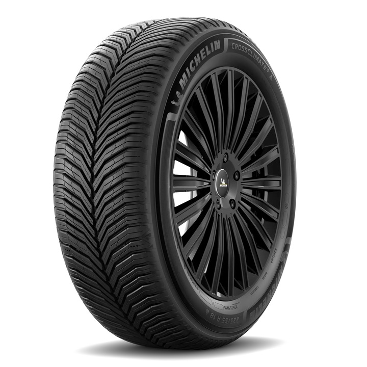 Anvelope Michelin Crossclimate 3 Sport 235/35 R19 91 Y All Season