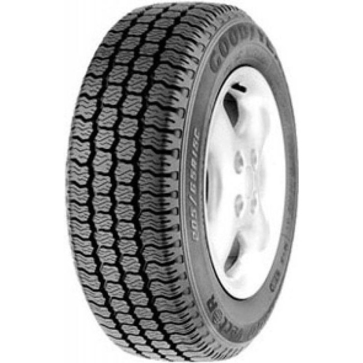 Anvelope Goodyear Effigrip Cargo 2 225/75 R16C 118 R Vara
