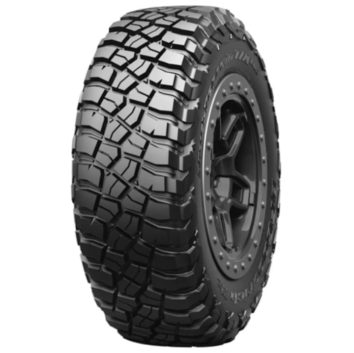 Anvelope Bfgoodrich Mud-terrain 245/75 R16 120 Q Vara