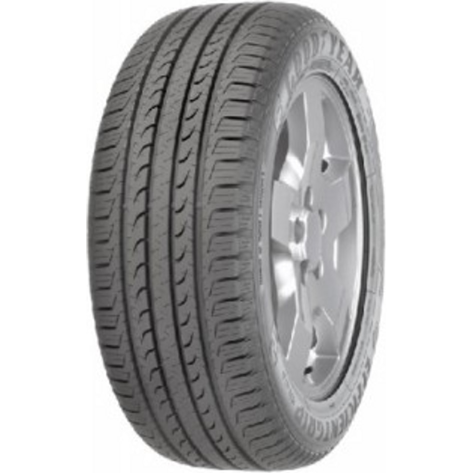 Anvelope Goodyear Effigripp2 195/55 R16 87 W Vara - eMAG.ro