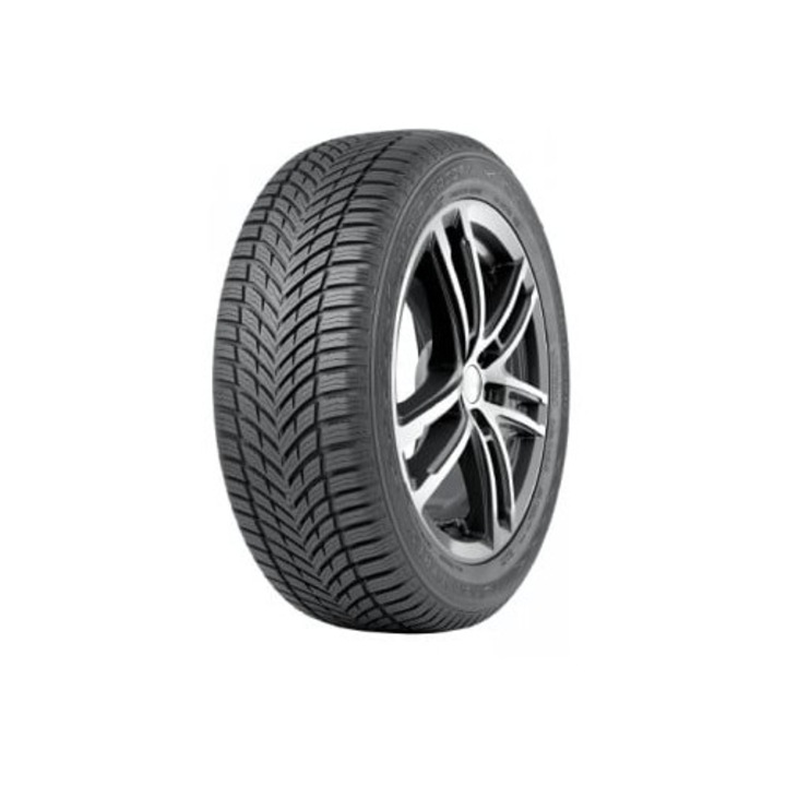 Anvelope Nokian Nokian Tyres Seasonproof 1 235/45 R19 99 W All Season