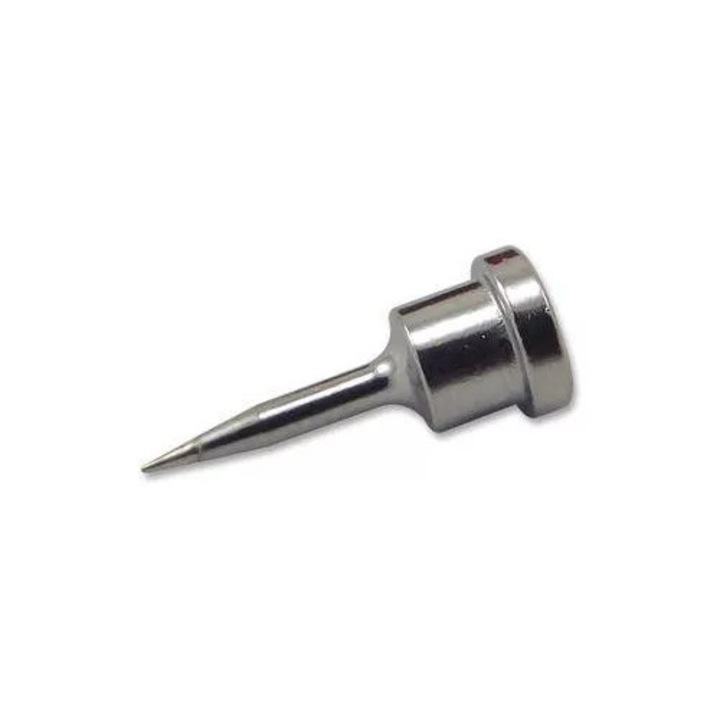 Forrasztóhegy 0.2mm, Well, kerek, forrasztópákákhoz, szett