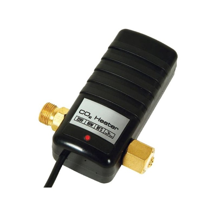 Uscator Argon-CO2, 230V, 75W