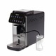 Espressor Automat, Biovita IMPRESSO, 2L, Rasnita Incorporata, Spumare Automata, 10 Programe, 15 Bari, 1450W