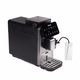 Espressor Automat, Biovita IMPRESSO, 2L, Rasnita Incorporata, Spumare Automata, 10 Programe, 15 Bari, 1450W