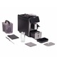 Espressor Automat, Biovita IMPRESSO, 2L, Rasnita Incorporata, Spumare Automata, 10 Programe, 15 Bari, 1450W