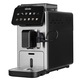 Espressor Automat, Biovita IMPRESSO, 2L, Rasnita Incorporata, Spumare Automata, 10 Programe, 15 Bari, 1450W