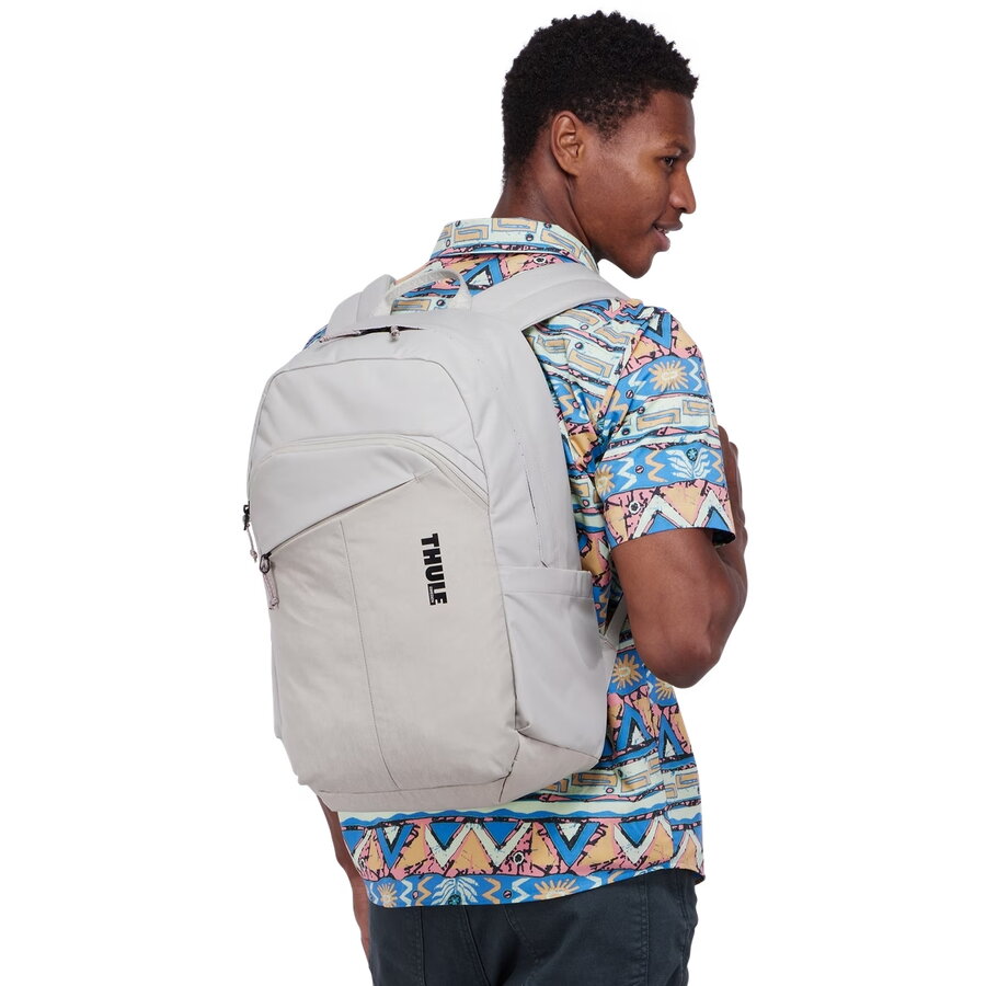 Rucsac Thule Indago 23L, 15.6 inch, culoare Soft Sand