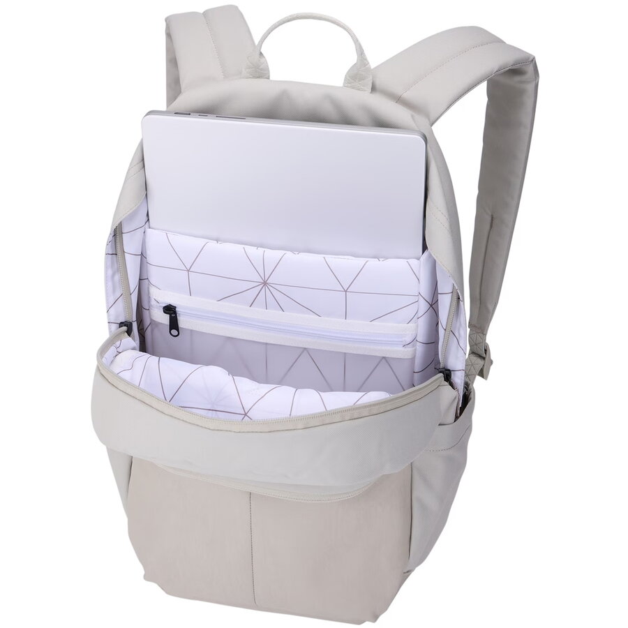 Rucsac Thule Indago 23L, 15.6 inch, culoare Soft Sand