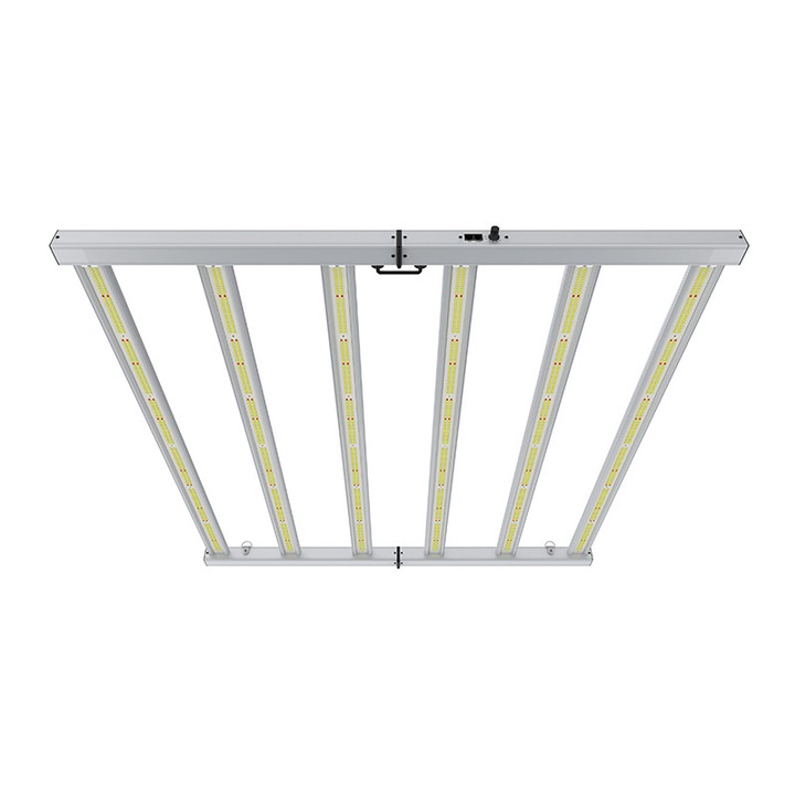 Banda LED Lazerlite Pro 720W, Spectru complet, 1100x1100x45mm, set