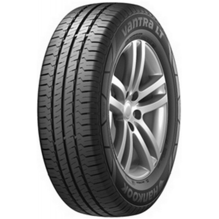 Anvelopă Vara Hankook Vantra LT RA18 215/75 R16 116/114 R