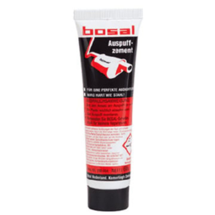 Pasta etansare sistem evacuare