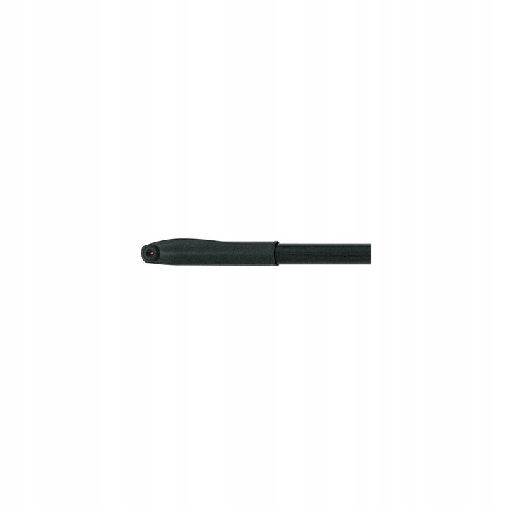 Pompa Bicicleta SKS VX Manuala, 6 Bar, Negru, 56 cm