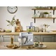 Kenwood konyhai robotgép, 1000 W, inox, ezüst