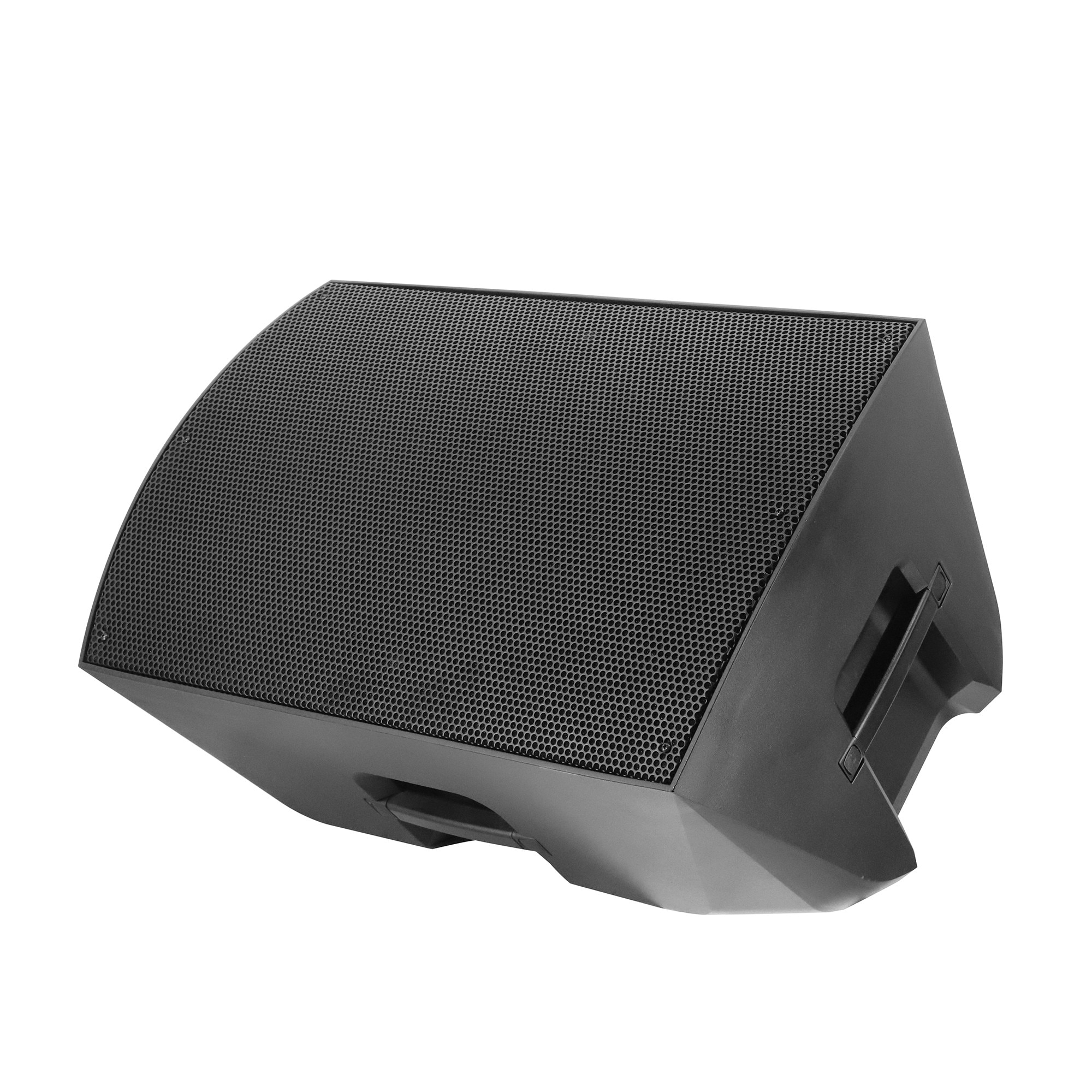 Boxă activă 15 inch Alien, 900W RMS, Bluetooth, 690x440x395mm, set complet