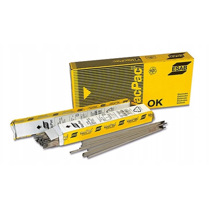 Electrod recondiționare ESAB OK Weartrode 55, 3.2 mm, 450 mm, set 1kg