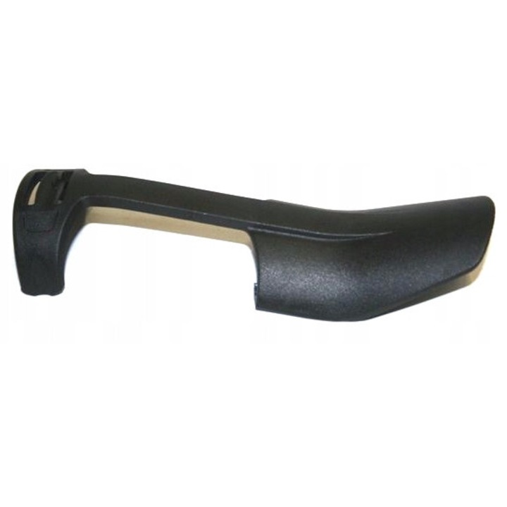 Set extensii aparatoare SKS pentru biciclete Gazelle, cauciuc, negru, 55x170mm