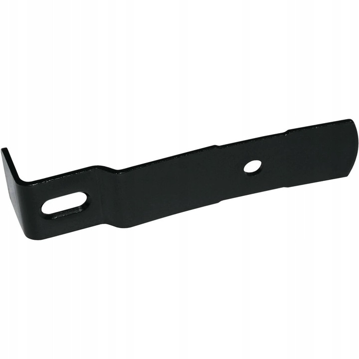 Suport aripi spate SKS, aluminiu, montare rapidă, negru, 36mm