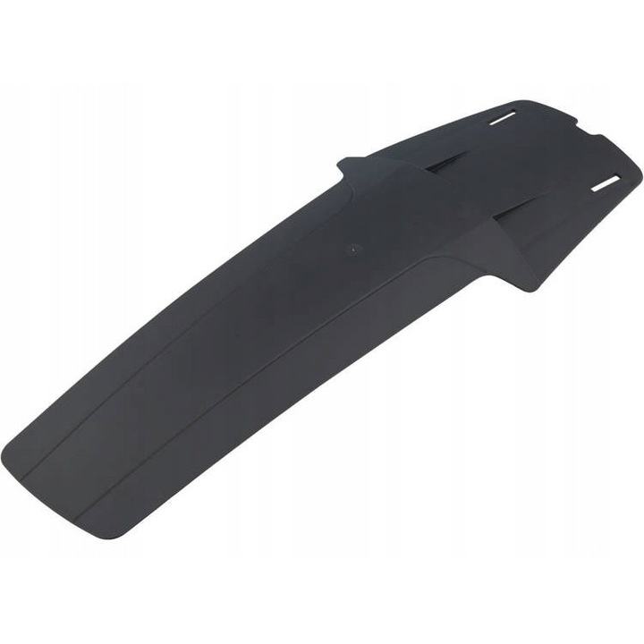 Prelungire aripa spate, SKS Mudrocker, plastic negru, montare clip-on