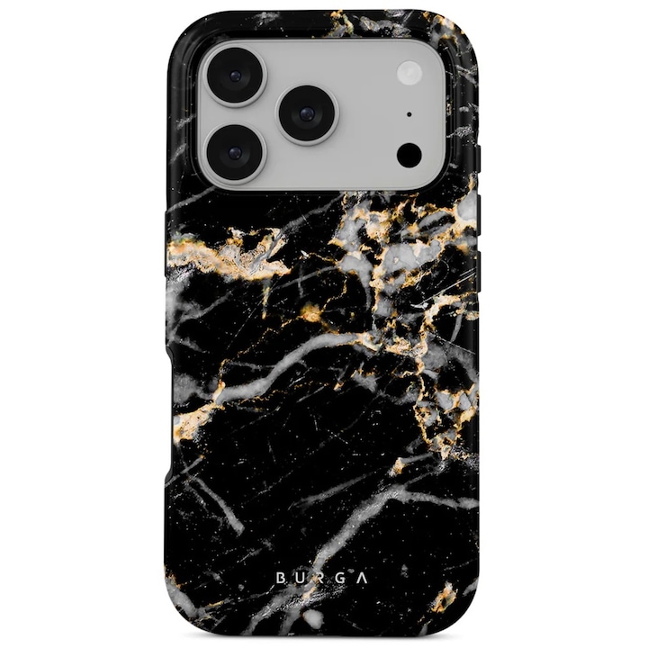 Калъф Burga Dual Layer Magsafe Make A Wish съвместим с iPhone 17 Pro