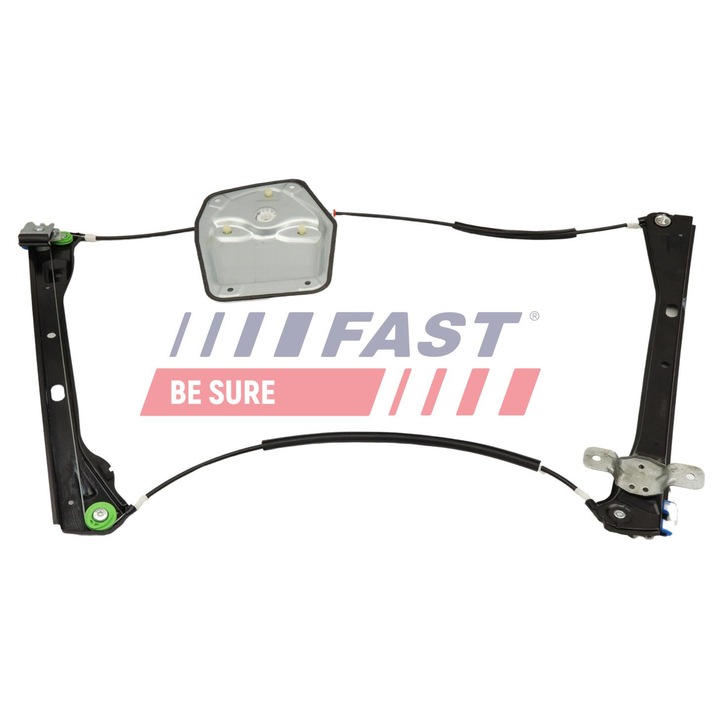 Autóablak mechanizmus, FAST, FT00327
