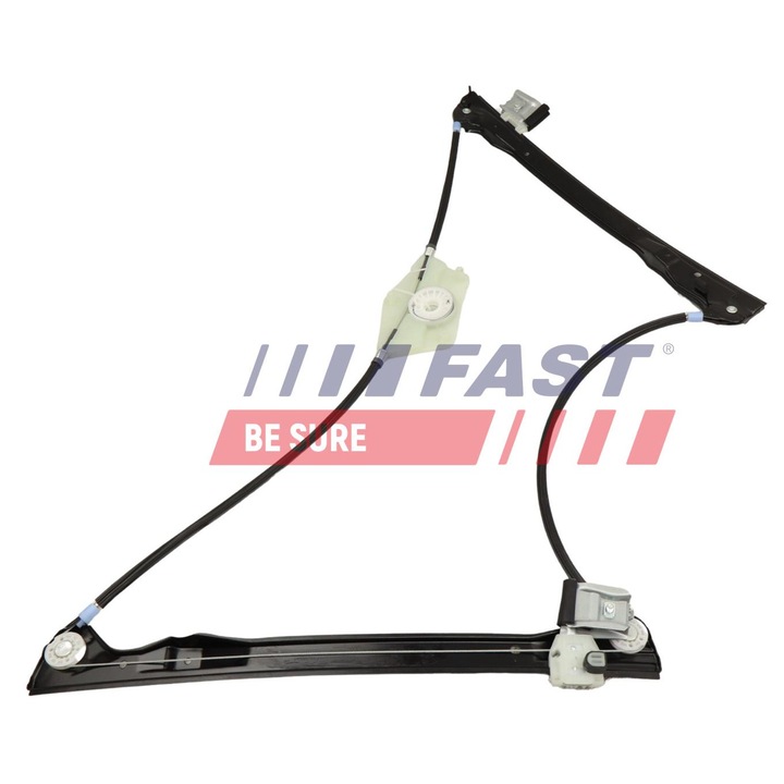 Autóablak mechanizmus, FAST, FT00337