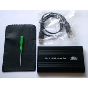 Hard Disk-uri externe