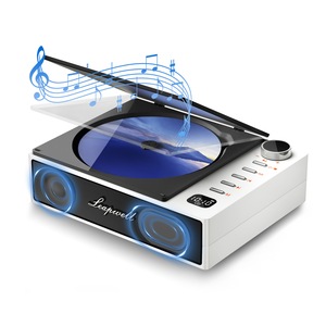 DVD & Blu-Ray Playere