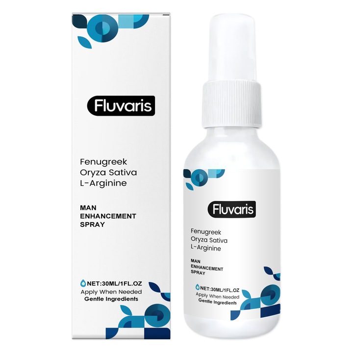 Férfi intimápoló spray, biztonságos és kíméletes, serkenti a vitalitást, gyorsan hat és hosszan tartó támogatást nyújt, kifejezetten férfi intim higiéniára tervezve