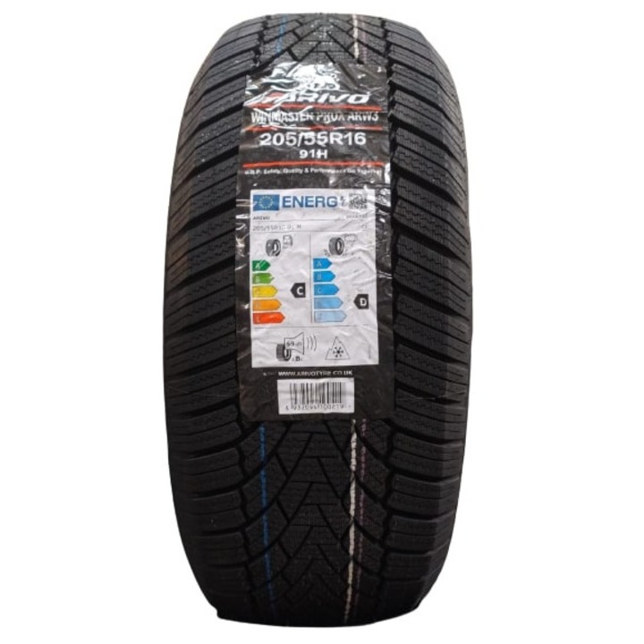 Anvelope Arivo Winmaster Prox Arw 3 215/55 R16 Iarna
